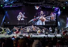 60 años del Festival de las Lunas