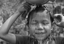 Así se vivió el Día Mundial del Agua