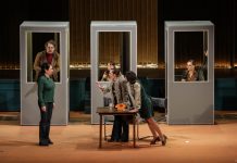 Llega La Traducción de Matías Feldman