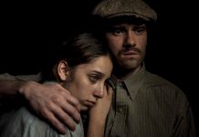 Nueva temporada de «Hijos de la muerte» de Ezequiel Sagasti