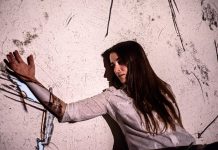 Toda esa sal en la piel, ópera prima de Mercedes Méndez, se presenta en Buenos Aires