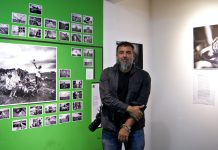 Conurbano, territorios e imágenes para hacer visible lo que muchos no quieren ver