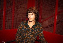 ROCCO POSCA presenta en The Roxy su nuevo disco