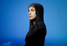 CAROLINA MAMA estrena el single y videoclip de «Bajo El Silencio» ft.Trooko