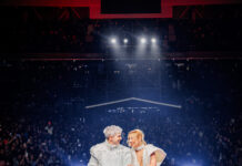 MIRANDA! agrega una tercer noche en Ferro