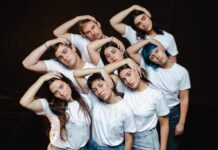 Últimas funciones de «Test Vocacional» en El Excéntrico de la 18°