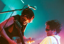 «1915 EN LA PLATA» Una dosis de pop rock afilado en Ciudad de Gatos