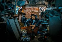 Tipo N estrena Enfrentar a la Bestia, su nuevo LP