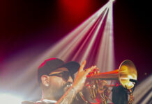 DANCING MOOD cierra el año y festeja sus 26 años en CC Konex