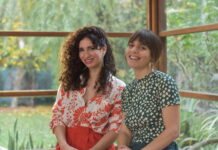 Marina Wil sorprende con “A lo bueno” junto a Silvina Moreno