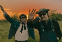 ALBINO NEGRO tiene nuevo disco