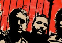 DELETE lanza su nuevo EP. Música que aparece, golpea y desaparece