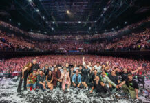 La Fiesta ¡FA! hizo historia