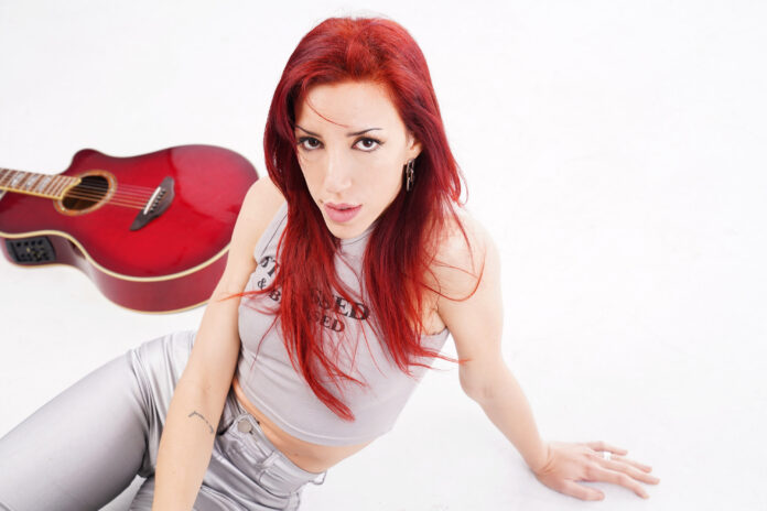 DENISSE ROMANOfotos Martín Bonetto