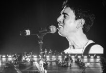 Conociendo Rusia presenta su primer álbum en vivo