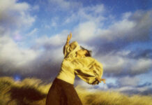 MANDY LEROUGE presenta nuevo disco y video