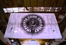 «Chilavert» la imprenta recuperada que se convierte en un polo cultural independiente