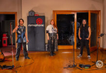 «DULCE IRONÍA» la banda patagónica que crece presenta nuevo tema junto a LUCIANA SEGOVIA