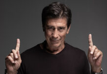 NICOLAS REPETTO lanza «IRÉ» primer álbum de su proyecto LA JUANITA