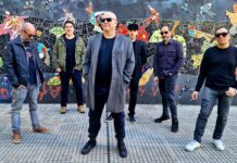 ENTROPISTAS tiene nuevo videoclip