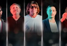 La banda marplatense LENGUAS presenta su nuevo videoclip