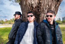 MANGO PARA ARMAR ya tiene su primer álbum