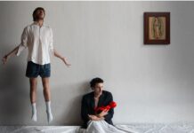 «Cae una Catedral» se presenta en Mardel