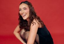 Trinidad presenta su debut “Adicta al drama”