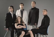 The Cardigans en Argentina