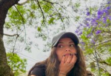 Jazmín Lacerra ya tiene en la calle “El tiempo que te doy”