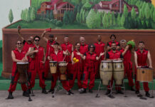 Lunes BOMBA todo el verano