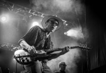 SKAY Y LOS FAKIRES en Mar del Plata