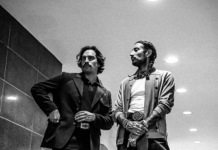 Los Hermanos Gutiérrez llegan a la Argentina en su «SOUTH AMERICA TOUR 2026»