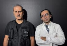 «PROTOCOLOS» obra escrita y dirigida por el escritor y periodista Alejandro Stilman