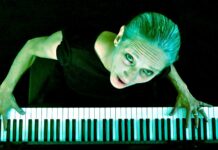 LILIANA FELIPE en Concierto 1976-2026