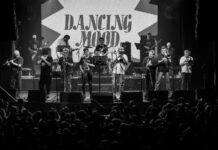 DANCING MOOD – Sábado 7 de Febrero en el Konex