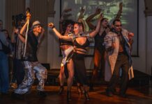 Vuelve Experiencia Tecnotango