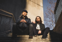 EL MISMO presenta su nuevo álbum con shows en La Tangente y Lucille