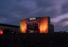 «Wine Rock Sessions» anunció el Line Up 2026!