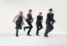 Tour Puertas del «Cuarteto de Nos»