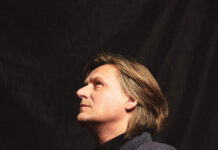 Nacho Vegas llega a la Argentina para presentar «Vidas Semipreciosas»