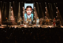 BERSUIT festeja los 25 años de «Hijos del Culo» en La Plata