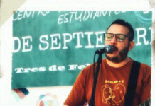 El artista bonaerense Iván Guede invita a conectar con su último sencillo