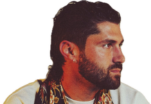 ALEJANDRO ASTOLA por primera vez en Bs. As.