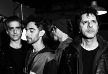 LAS BODAS QUÍMICAS presenta Razones Poderosas en La Tangente