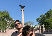 El Zar en «C Art Media»