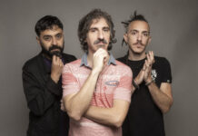 JUAN ROSASCO EN BANDA celebra sus 20 años de historia con dos shows en La Tangente