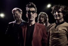 La Portuaria llega al Teatro Ópera La Plata