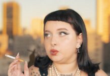 BB ASUL “Tabaco Para Armar”