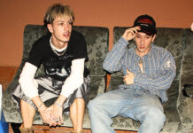 Félix Vestre y Seven Kayne «HACE QUE TE EXTRAÑE»